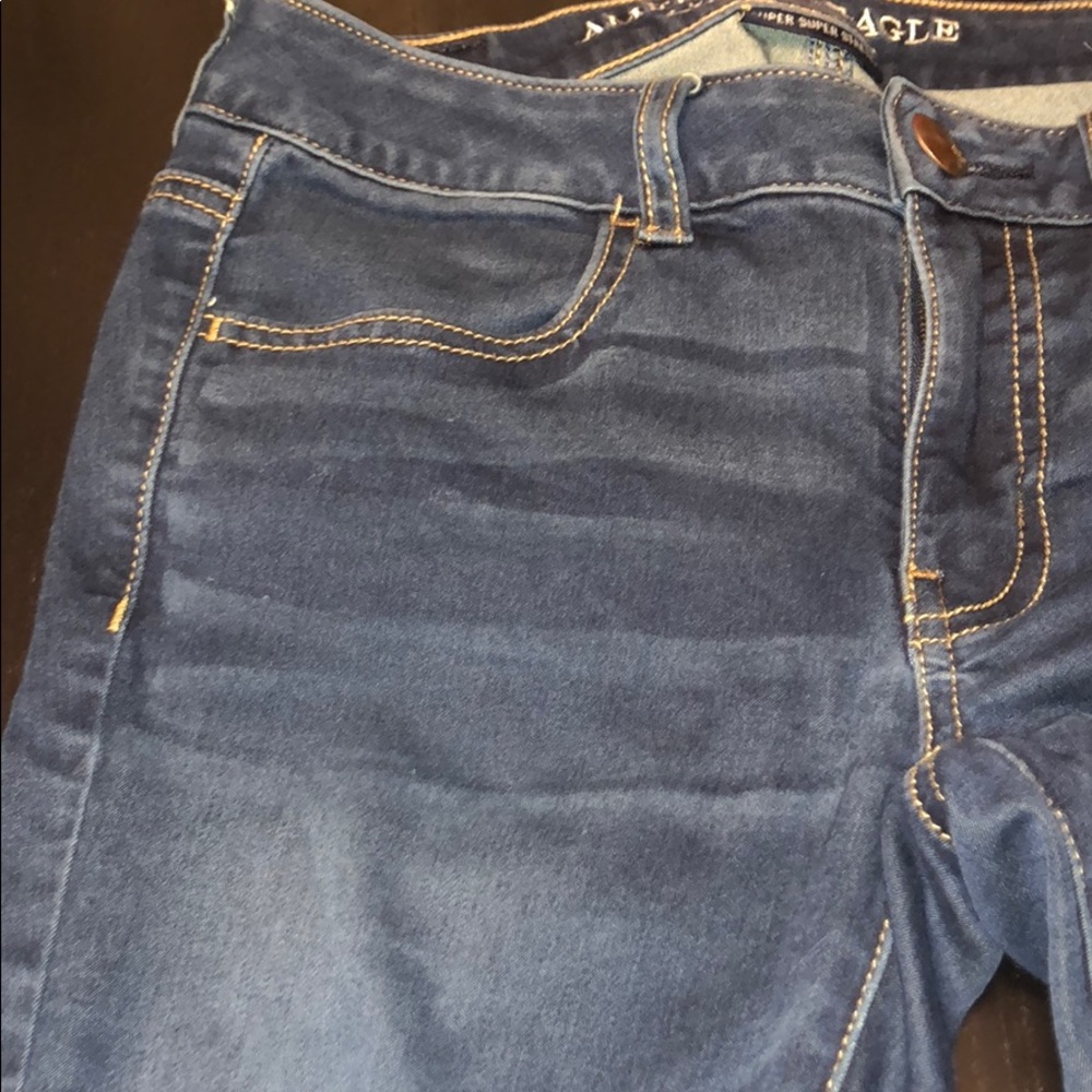 Jeans - Picture 2 of 4